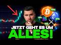Krypto: Mit diesem ANSTIEG muss JETZT alles steigen!? (Aufgepasst!)