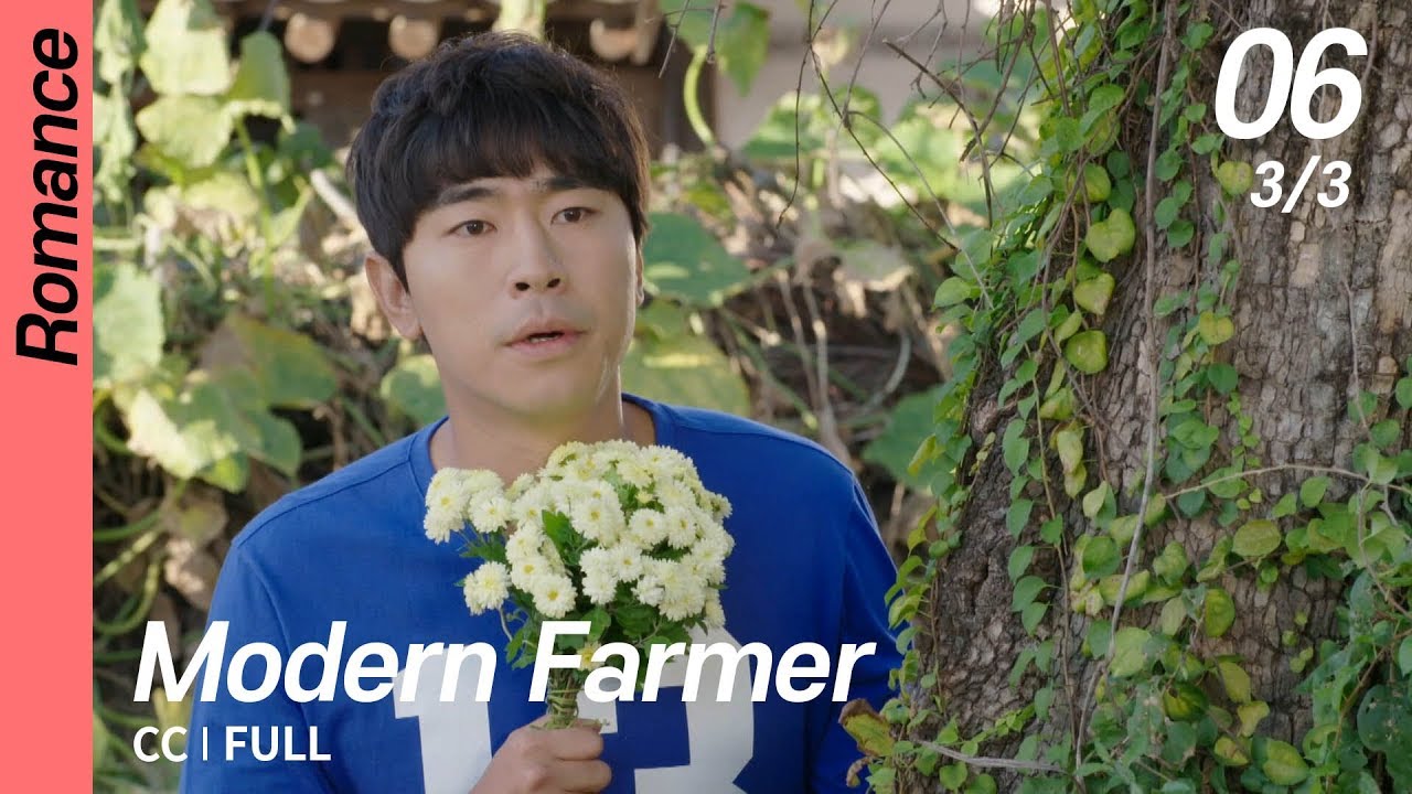 CCFULL Modern Farmer EP06 33  
