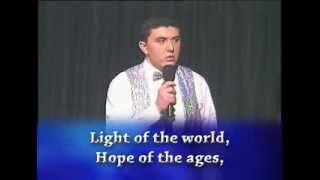 This Is the Story of Light
