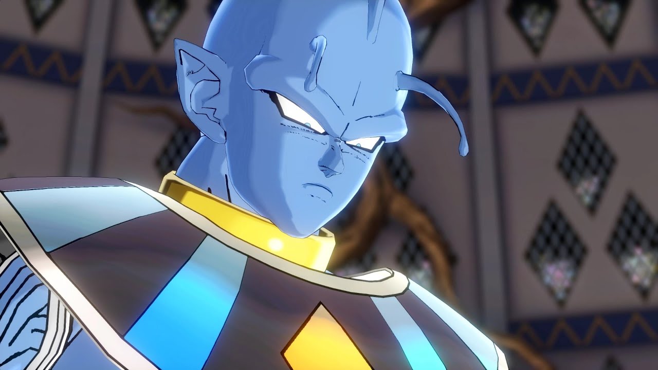 [PC] Dragon Ball: Xenoverse - Azule - Prologue & Saiyan Saga (60fps ...