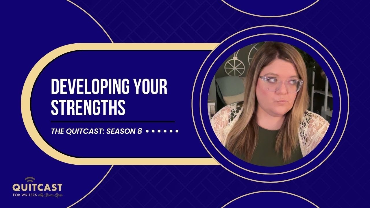 Как быстрее улучшить свои навыки (Quitcast 8.02)