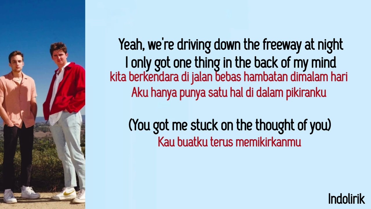 Sunroof Nicky Youre, dazy Lirik Lagu Terjemahan YouTube