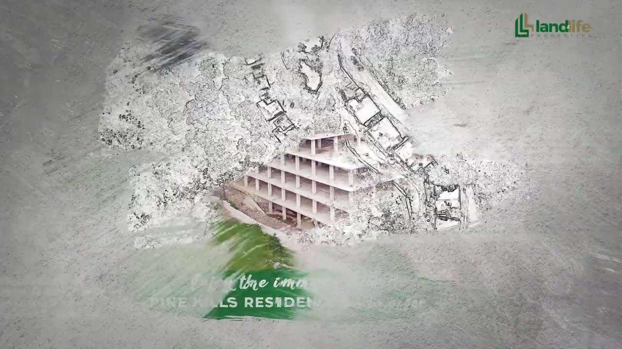 An overview of Pine City Resorts Projects | LandLife Properties
