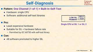L34 04 Self Diagnosis