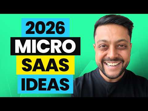 5 Profitable Micro SaaS Ideas You Can Build in 2026