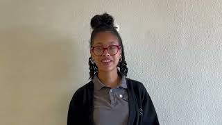 Central Pion Video -Ella Gonzales