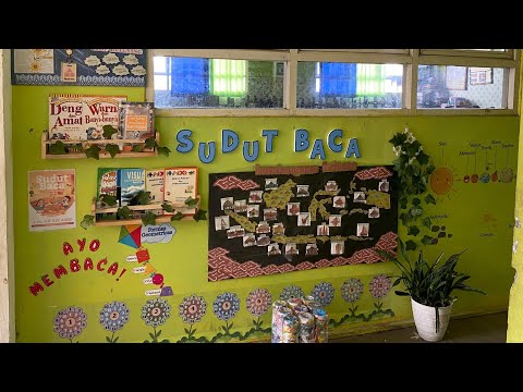 ASYIK SEKALI AKU BELAJAR TERNYATA ADA INOVASI PEMBELAJARAN TERBARU NIH... YUK LIAT VIDEO INI!!!