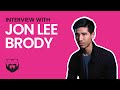 Interview with Jon Lee Brody