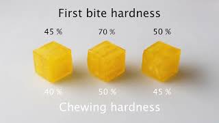ChewTect: Designing Temporal Food Texture via Computational Molding (ACM DIS 2026)