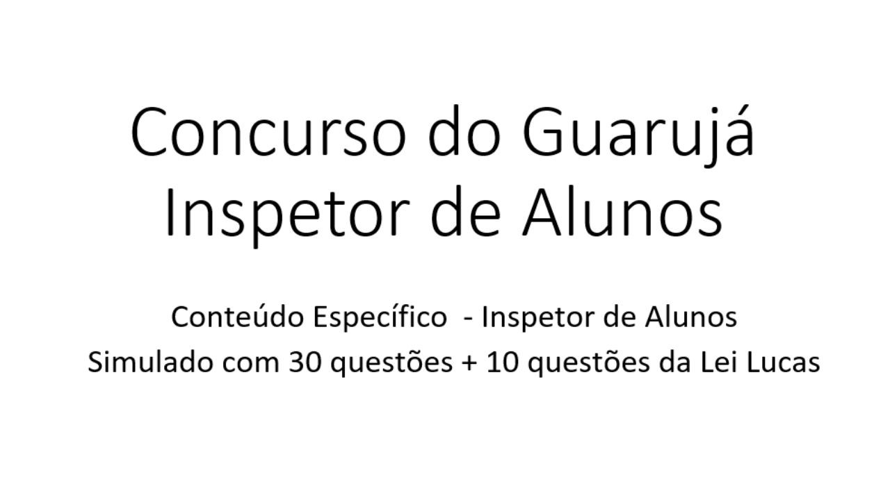 Noções Básicas sobre o funcionamento da rotina escolar. Organização dos espaços. Simulado.