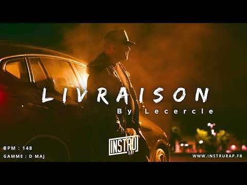 FREE Instru Rap Trap Freestyle LIVRAISON Sombre Kickage Instrumental Rap By Lecercle 