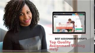 Top Quality Assignment Writing Help  Online Assignment Help|| Best Assginment Experts