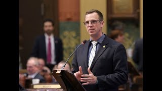Rep. Jon Hoadley Amendment to "Good Jobs" Bills