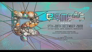 Elements Festival 2019 Official Aftermovie