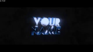 Free Colorful Intro Template