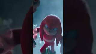 Godzilla vs Knuckles edit