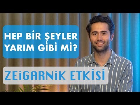 Video: Danışıq terapiyasında assimilyasiya nədir?