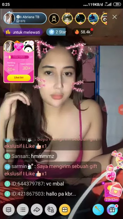 Abriana TB
