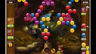 buggle level 1216 no boosters