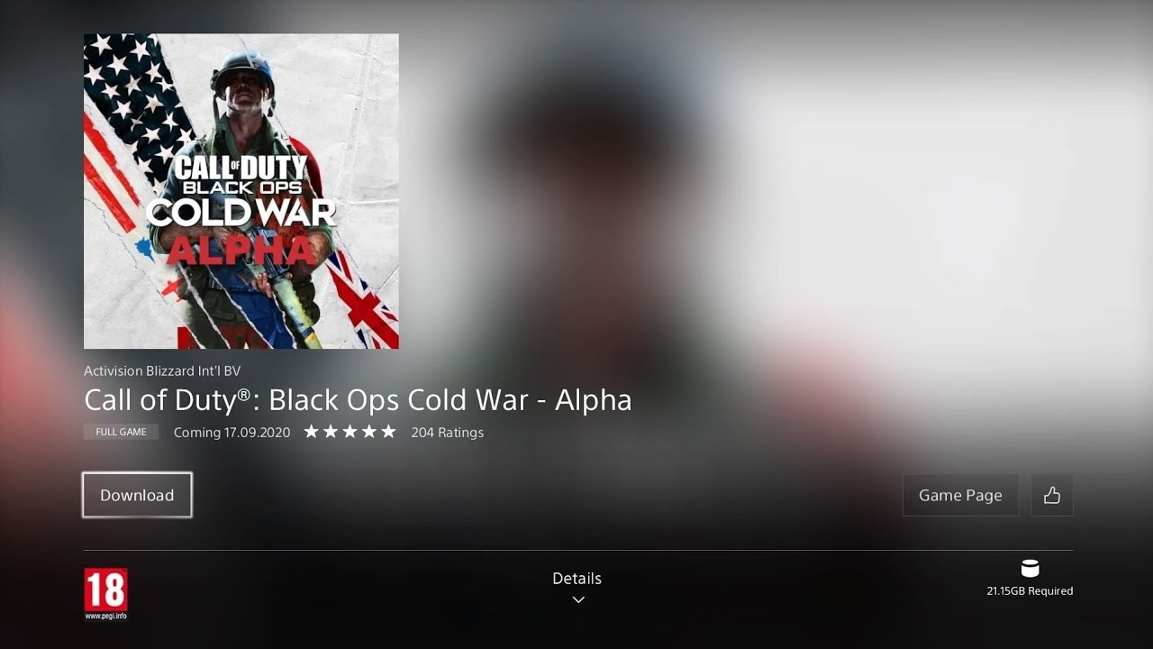 HOW TO DOWNLOAD CALL OF DUTY BLACK OPS COLD WAR - HOW TO DOWNLOAD BLACK OPS COLD WAR FREE!!!
