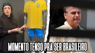 O BRASA NÃO É PARA AMADORES  // DLSHOW 555