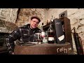 ralfy review 761 Extras -  restoring a cask-deconditioned malt whisky !