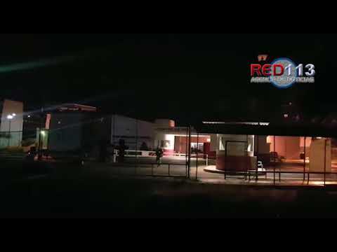 VIDEO Joven interno es hallado ahorcado dentro de su celda en “El Pochote”