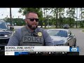 Parents concerned about school zone safety in Horry County
