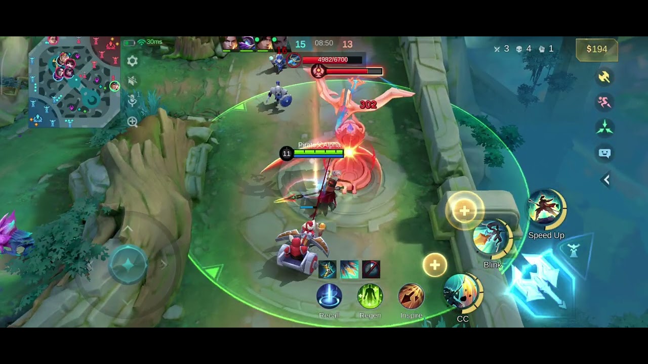 Zilong 🔥🔥🔥🔥