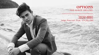 Not Him - Inigo Pascual ft. UTCPLUS8 (Audio) | Options The Album Deluxe