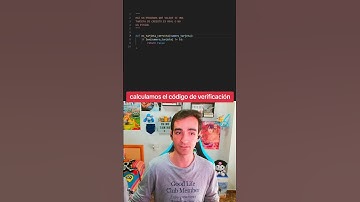 VALIDA TARJETAS de CREDITO en PYTHON . . . #python #javascript #java #programacion