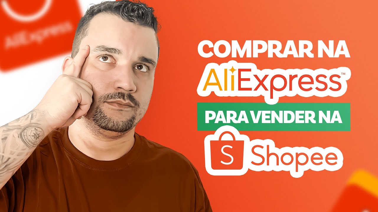 O que saber ANTES de VENDER pelo ALIEXPRESS BRASIL [Primeiros passos] 