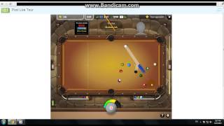 Pool Live Tour N*1 Malaysia 8 Level