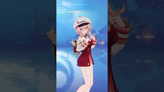 Must-See Genshin Impact Skin Mods | 原神スキンMOD #102