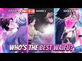(11-13) Reborn Weak, But Cultivating With Beauties Made Him OP | Hindi Explain #manhwaexplainhub