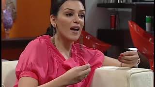 'مقدرش أشوف الدم وهو بيطرطش'... صاحبتك الدلوعة أم أحساس مرهف 😂