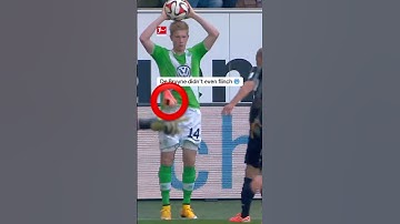 How To Stop KEVIN DE BRUYNE!? 👟😅