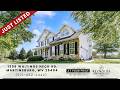 1308 Whitings Neck Rd, Martinsburg, WV 25404 | Private River Access Retreat on Nearly 6 Acres