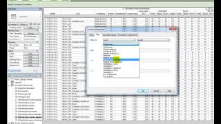 Revit | TheModus Schedules