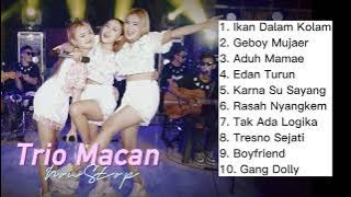 Trio Macan Full Playlist Tanpa Iklan