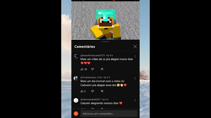#Servidor da creative Squad#Caduxin#verdadeiro