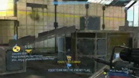 Towey Killtacular Extermination MLG CTF