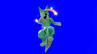Protogen Dizzy-ALT