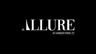 Allure Virtual Tour: 2BR Apt #1651 @AllureHarborPoint Apartment in Stamford, CT