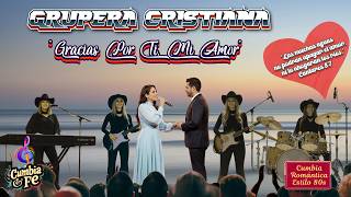 Download Lagu CUMBIA ROMÁNTICA CRISTIANA | \ MP3