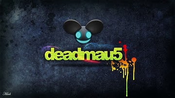 Deadmau5 - Polaris (Prodasound remix)