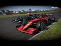 Final Race on F1 2021 Highlights || CTCR Season 2 Final Round