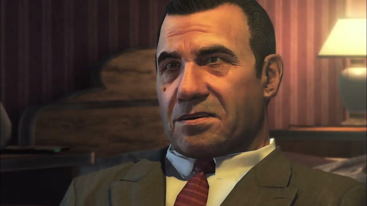 Mafia 2 Rytp YouTube mafia-2-rytp-youtube