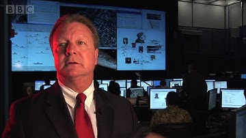 Hi-Tech Investigation: NYPD Real Time Crime Center