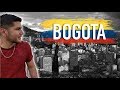 Mi viaje a Bogotá COLOMBIA * Arquitectura - Turismo - Diversión * - ARTOSKETCH